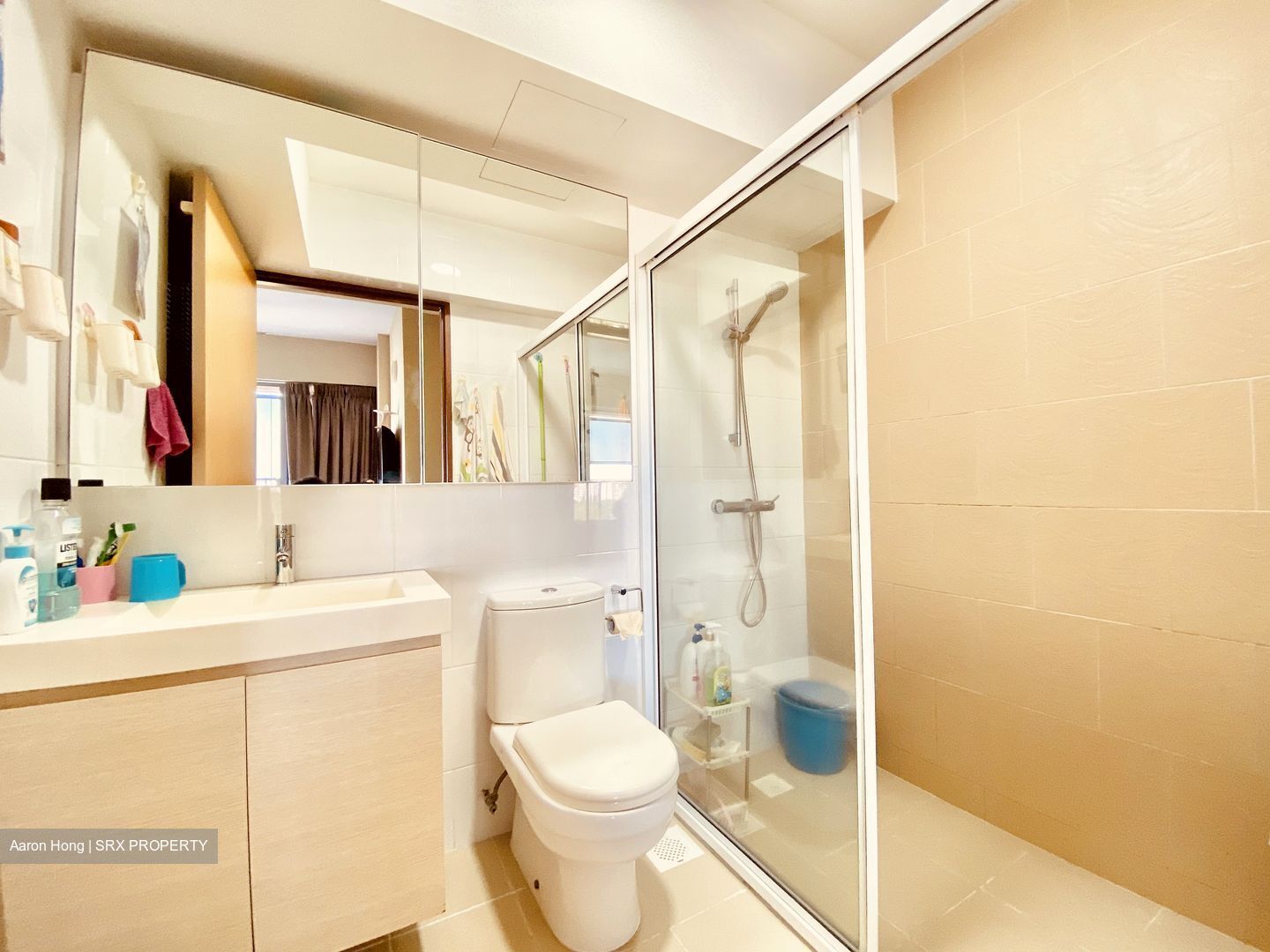 Blk 519A Centrale 8 At Tampines (Tampines), HDB 4 Rooms #285565631